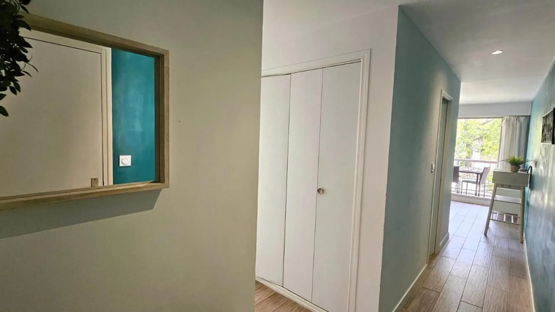 Renovated Apartment With Balcony And Modern Style Saint-Mandrier-sur-Mer France