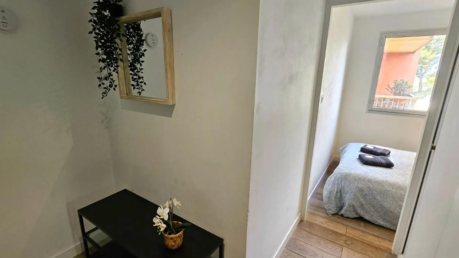Renovated Apartment With Balcony And Modern Style Saint-Mandrier-sur-Mer