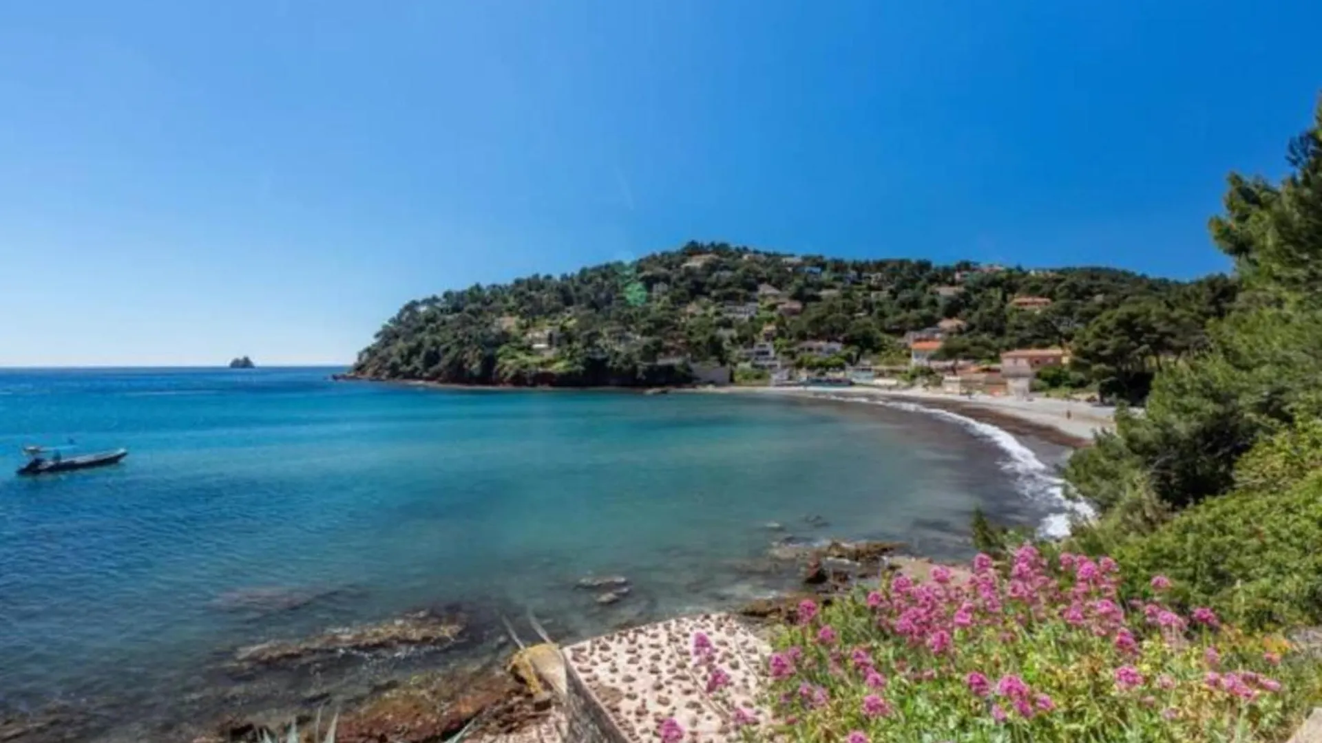 Renovated Apartment With Balcony And Modern Style Saint-Mandrier-sur-Mer