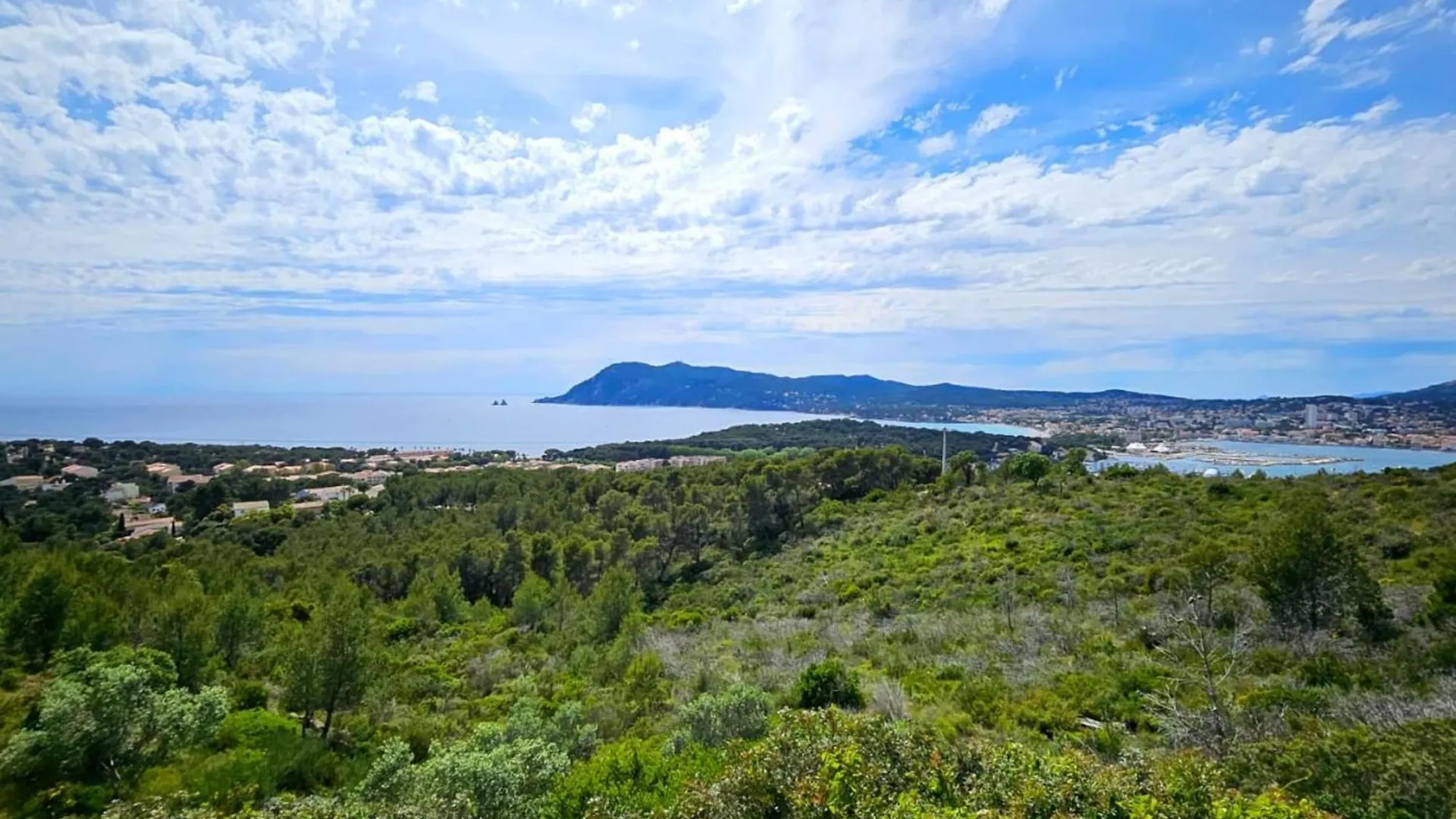 Renovated Apartment With Balcony And Modern Style Saint-Mandrier-sur-Mer